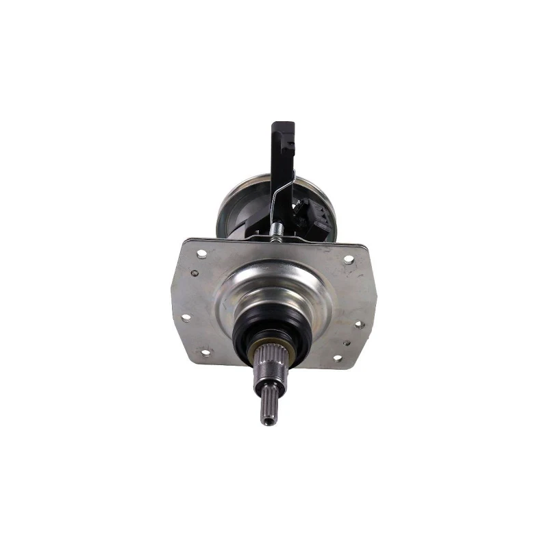 Transmission Clutch DC97-16984B for Samsung Washer WA40J3000AW/A2 WA45N3050AW/A4 - KUDUPARTS