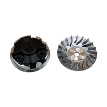 Kit de reconstruction d'embrayage de transmission pour VTT Polaris Sportsman Outlaw 90 110 (2007-2014 et 2016-2023)