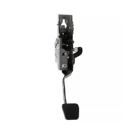 Transmission Clutch Pedal Foot Pad GK2C41300C GK2C41300 for Mazda 6 2003-2008 - KUDUPARTS