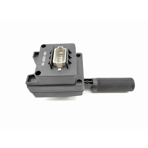 Commande de transmission 261-2209 pour chargeuse Caterpillar CAT 414E, 416D, 416E, 420D, 420E, 422E et 424B