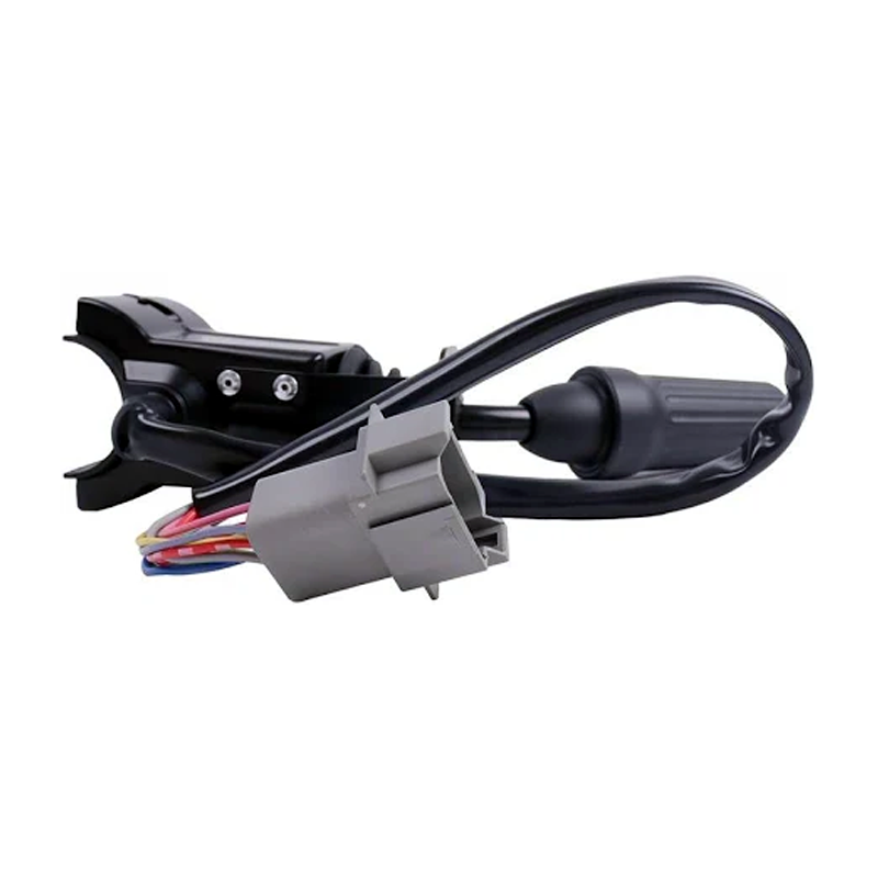 Commutateur combiné de commande de transmission VOE11715917 pour chargeuse Volvo BL61PLUS BL70 BL71 BL71PLUS