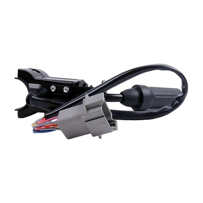 Commutateur combiné de commande de transmission VOE11715917 pour chargeuse Volvo BL61PLUS BL70 BL71 BL71PLUS