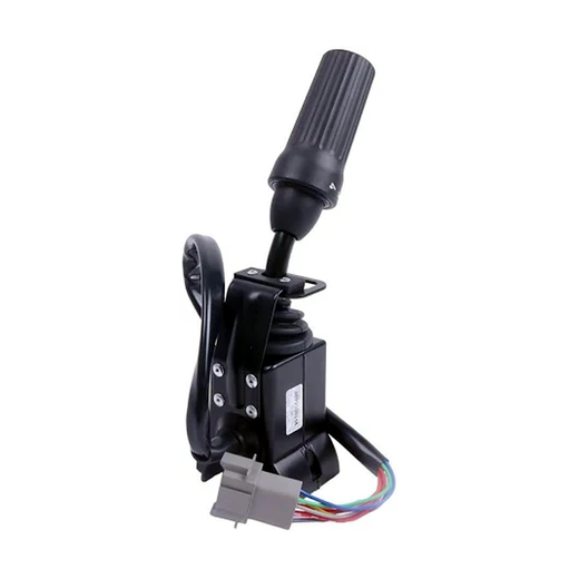 Transmission Control Combination Switch VOE11715917 for Volvo Loader BL61PLUS BL70 BL71 BL71PLUS - KUDUPARTS