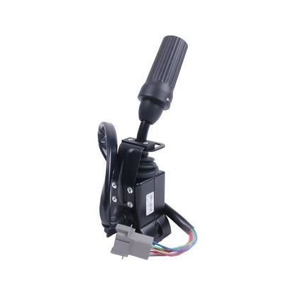 Transmission Control Combination Switch VOE11715917 for Volvo Loader BL61PLUS BL70 BL71 BL71PLUS - KUDUPARTS