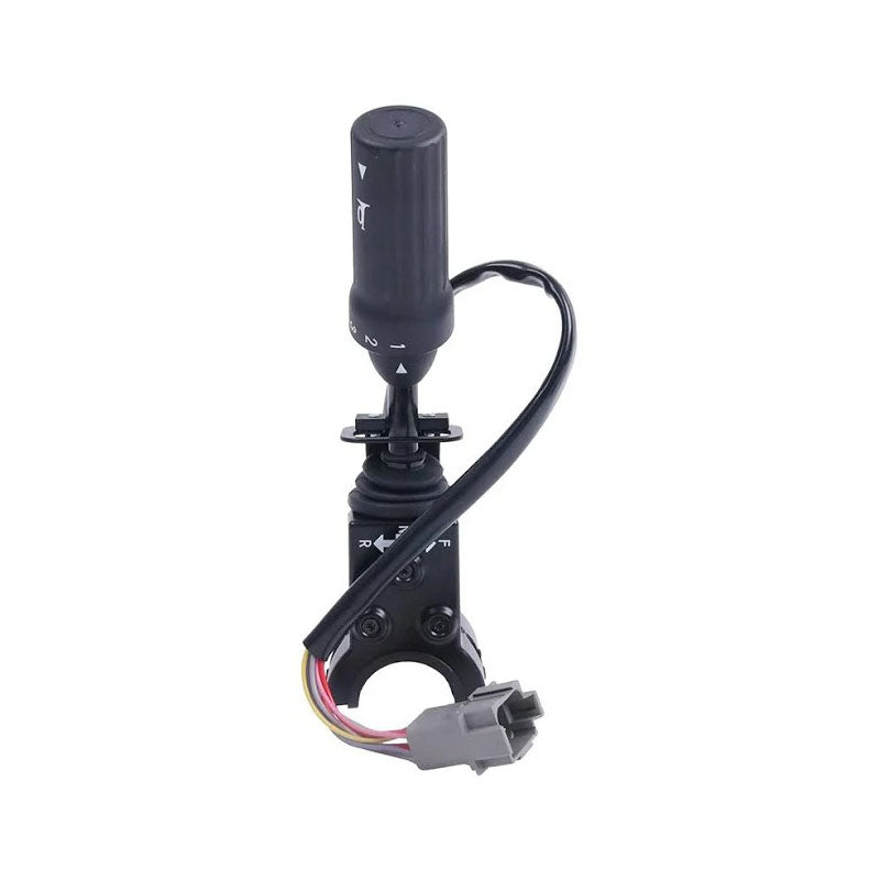 Transmission Control Combination Switch VOE11715917 for Volvo Loader BL61PLUS BL70 BL71 BL71PLUS - KUDUPARTS
