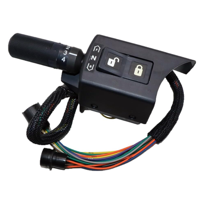 Groupe de commande de transmission 109-3597 pour chargeuse Caterpillar CAT 3114, modèles 918F, 924F et 928F, porte-outils IT18F, IT24F et IT28F.