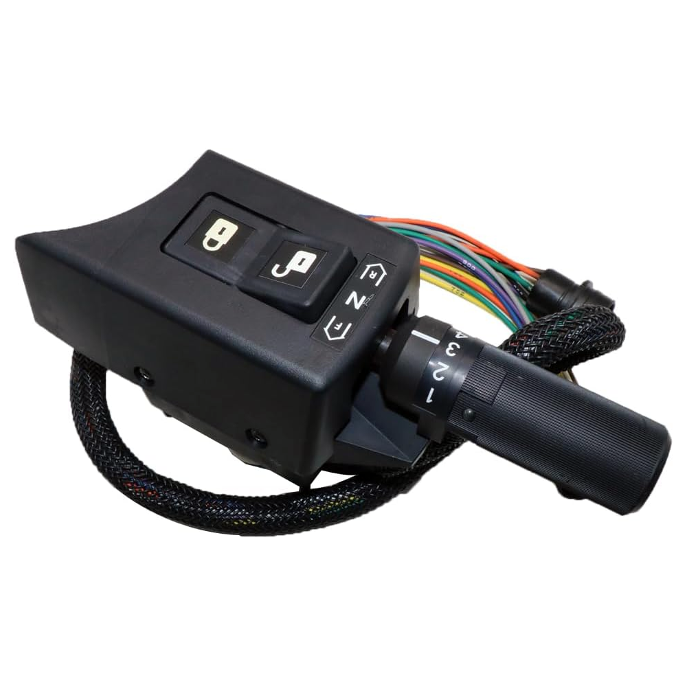 Groupe de commande de transmission 109-3597 pour chargeuse Caterpillar CAT 3114, modèles 918F, 924F et 928F, porte-outils IT18F, IT24F et IT28F.