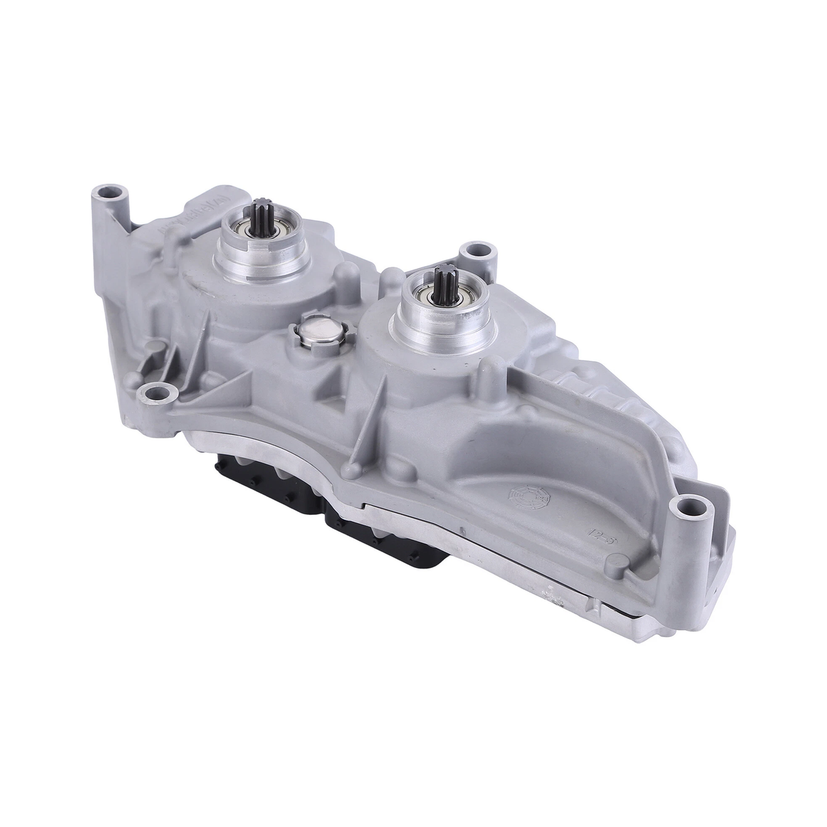 Transmission Control Module A2C30743100 AE8Z-7Z369-F for Ford Focus 2.0L - KUDUPARTS