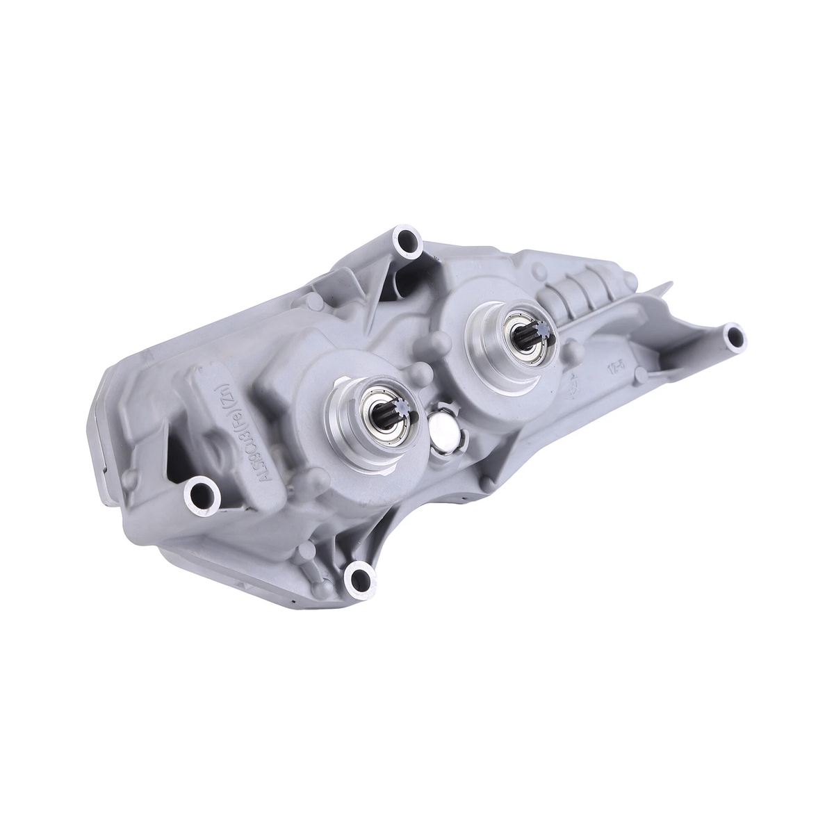 Transmission Control Module A2C30743100 AE8Z-7Z369-F for Ford Focus 2.0L - KUDUPARTS
