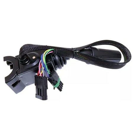 Transmission Control Shifter Gear Selector 1319283 for Skytrak Telehandler 10042 10054 8042 - KUDUPARTS