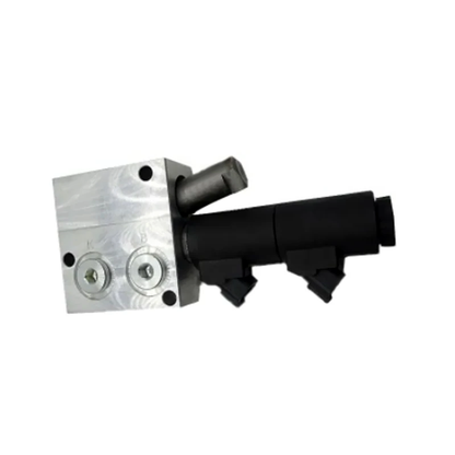 Électrovanne de commande de transmission 31N4-30131 pour pelle Hyundai R140W-9 R180W-9 R210W-9 HW210 HW140