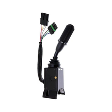 Commutateur de commande de transmission 245614A1 189725A1 134005A1 A187943 pour chargeuse sur pneus CASE 921B 821B 721B 621B 921 821 721 621