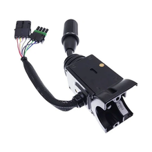 Commutateur de commande de transmission 245614A1 189725A1 134005A1 A187943 pour chargeuse sur pneus CASE 921B 821B 721B 621B 921 821 721 621