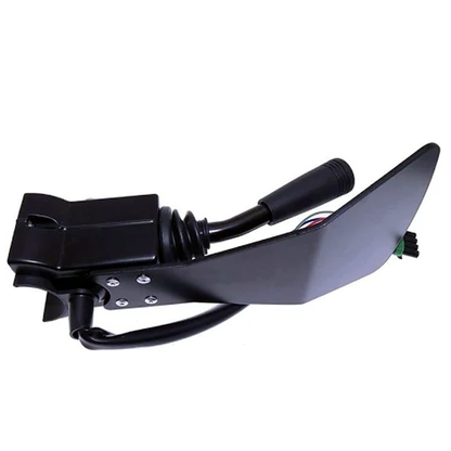 Interrupteur de commande de transmission/inverseur AT157471 AT151129 pour chargeuse John Deere 210LE, 300D, 310D, 310E, 310G, 310SE, 310SG, 315D, 315SE, 315SG, 410D, 410E et 510D