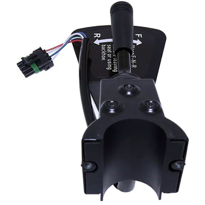 Interrupteur de commande de transmission/inverseur AT157471 AT151129 pour chargeuse John Deere 210LE, 300D, 310D, 310E, 310G, 310SE, 310SG, 315D, 315SE, 315SG, 410D, 410E et 510D