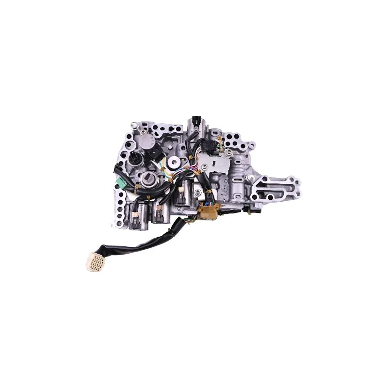 Válvula de control de transmisión 31705-29X6D 31705-29X0B para Nissan Altima Elgrand Murano Pathfinder Infiniti QX60