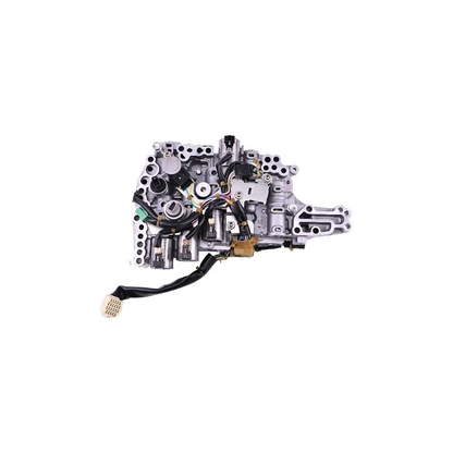 Válvula de control de transmisión 31705-29X6D 31705-29X0B para Nissan Altima Elgrand Murano Pathfinder Infiniti QX60