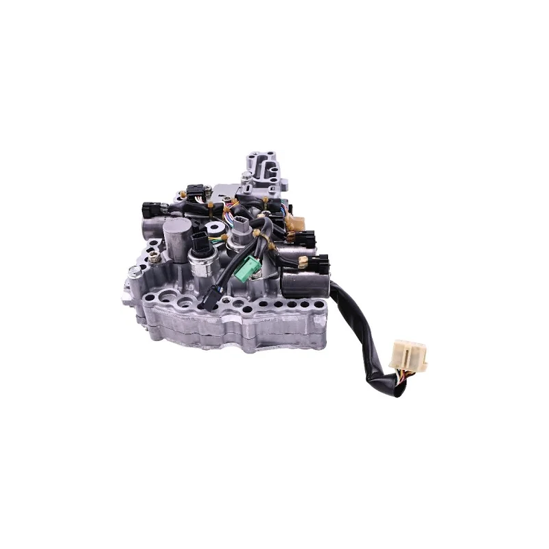 Válvula de control de transmisión 31705-29X6D 31705-29X0B para Nissan Altima Elgrand Murano Pathfinder Infiniti QX60