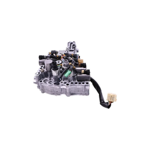 Válvula de control de transmisión 31705-29X6D 31705-29X0B para Nissan Altima Elgrand Murano Pathfinder Infiniti QX60