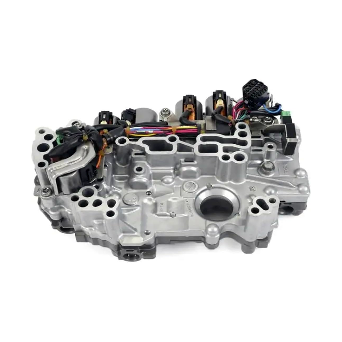 Válvula de control de transmisión 31705-50X0B para Nissan Kicks 2018-2019