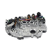 Soupape de commande de transmission 31705-50X0B pour Nissan Kicks 2018-2019