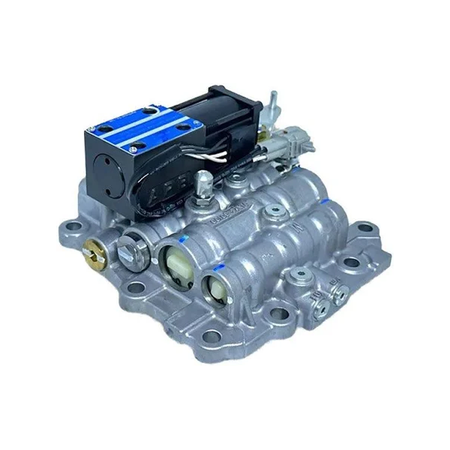Transmission Control Valve 91A28-60100 for Mitsubishi Forklift FD15N FD25HS FD28N CF14E F18C - KUDUPARTS