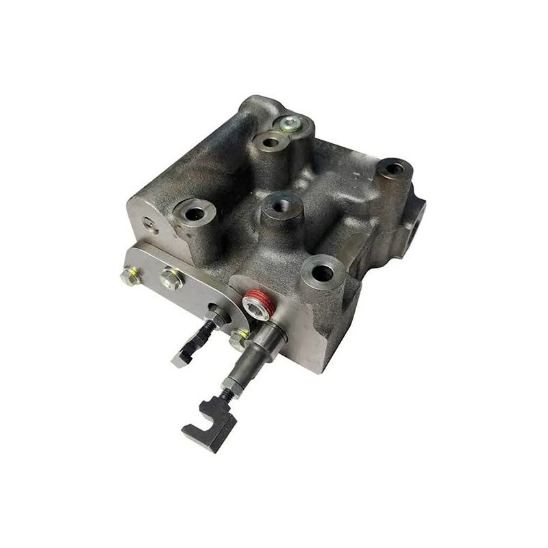 Transmission Control Valve Assembly 14X-15-00310 for Komatsu Engine S6D125E-2 S6D125E-3 Dozer D65PX-12U D85ESS-2 D155A-3 D65E-12