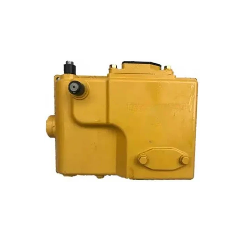 Ensemble de soupape de commande de transmission 154-15-45001 pour bulldozer Shantui SD23