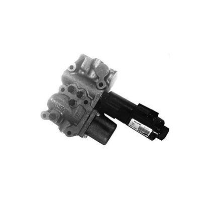 Transmission Control Valve Assembly 190434A1 for CASE Backhoe Loader 570LXT 580L 580SL 590L 590SL Forklift 585G 586G 588G - KUDUPARTS
