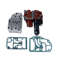 Ensemble de vanne de commande de Transmission 335640A2 335640A1, pour chargeur New Holland LV80 U80 U80B CASE 570LXT 580L 580M 580SM 590SL 590SM