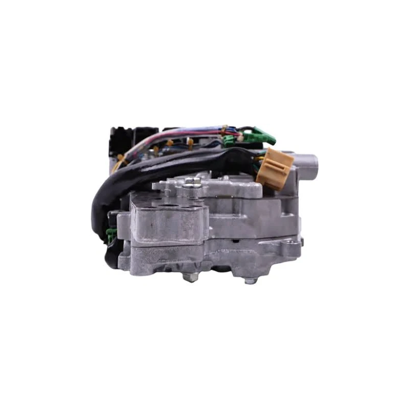 Corps de soupape de commande de transmission 31705-1XF0D 31705-3TX0A pour Mitsubishi Outlander et Nissan Rogue