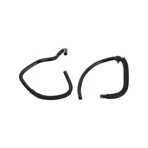 Ensemble de refroidisseur de transmission 21606-ZX50A 21606-ZX59A pour Nissan Altima 2007-2018 et Maxima 2009-2014