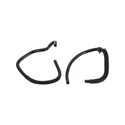 Ensemble de refroidisseur de transmission 21606-ZX50A 21606-ZX59A pour Nissan Altima 2007-2018 et Maxima 2009-2014