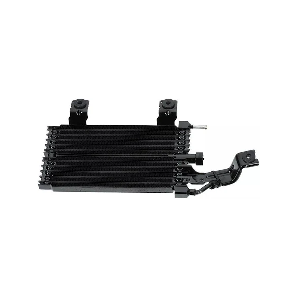 Ensemble de refroidisseur de transmission 21606-ZX50A 21606-ZX59A pour Nissan Altima 2007-2018 et Maxima 2009-2014