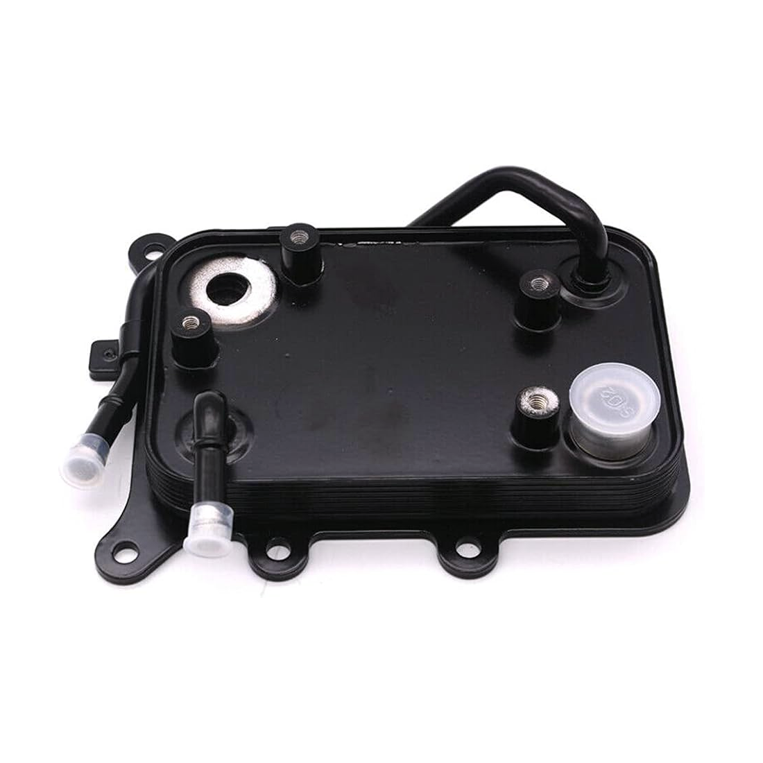 Transmission Cooler Warmer 25620-1U500 for Hyundai Santa Fe Sonata Sorento 2013-2019 - KUDUPARTS