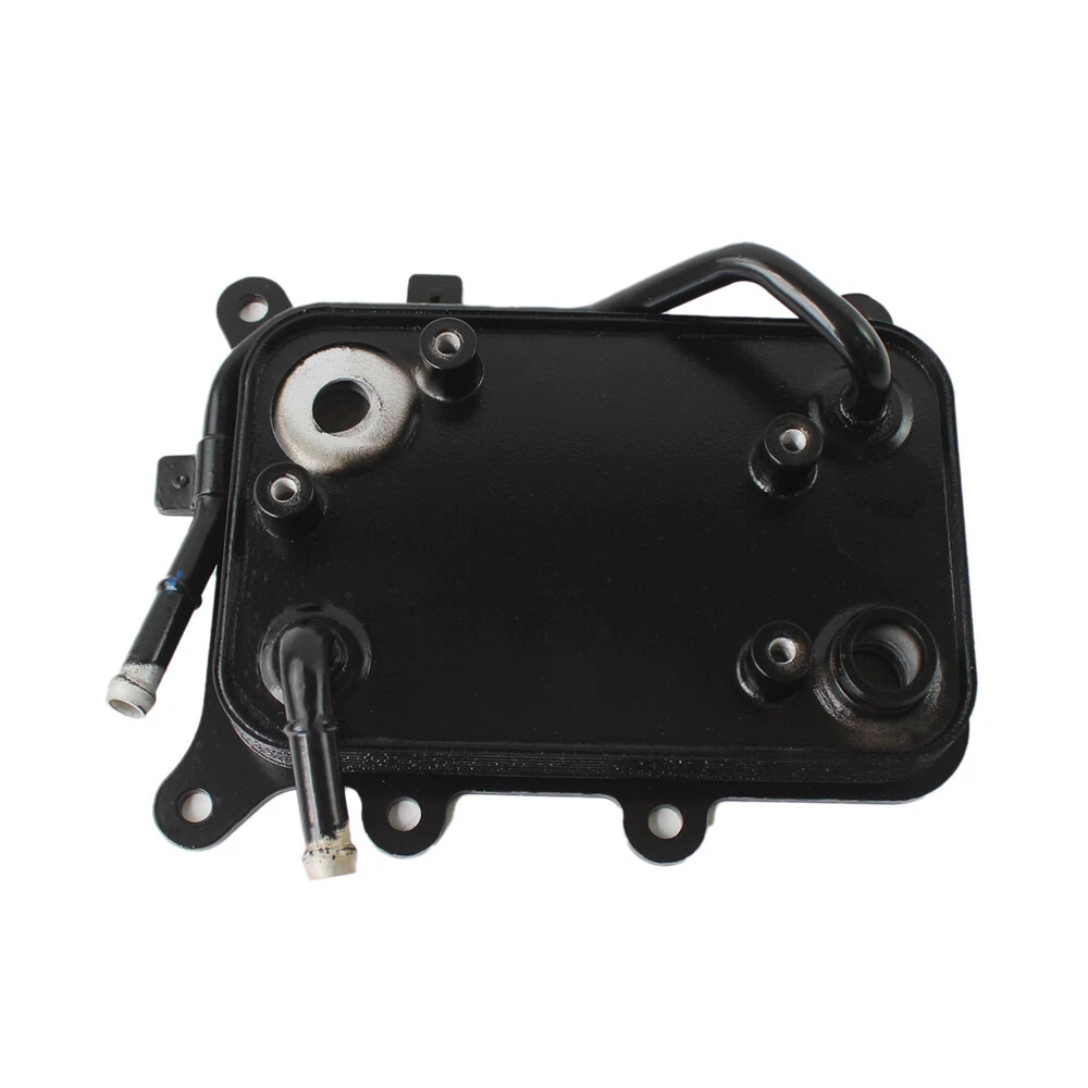 Transmission Cooler Warmer 25620-2W500 for Kia Sorento 2013-2014 Hyundai Sonata Santa Fe - KUDUPARTS