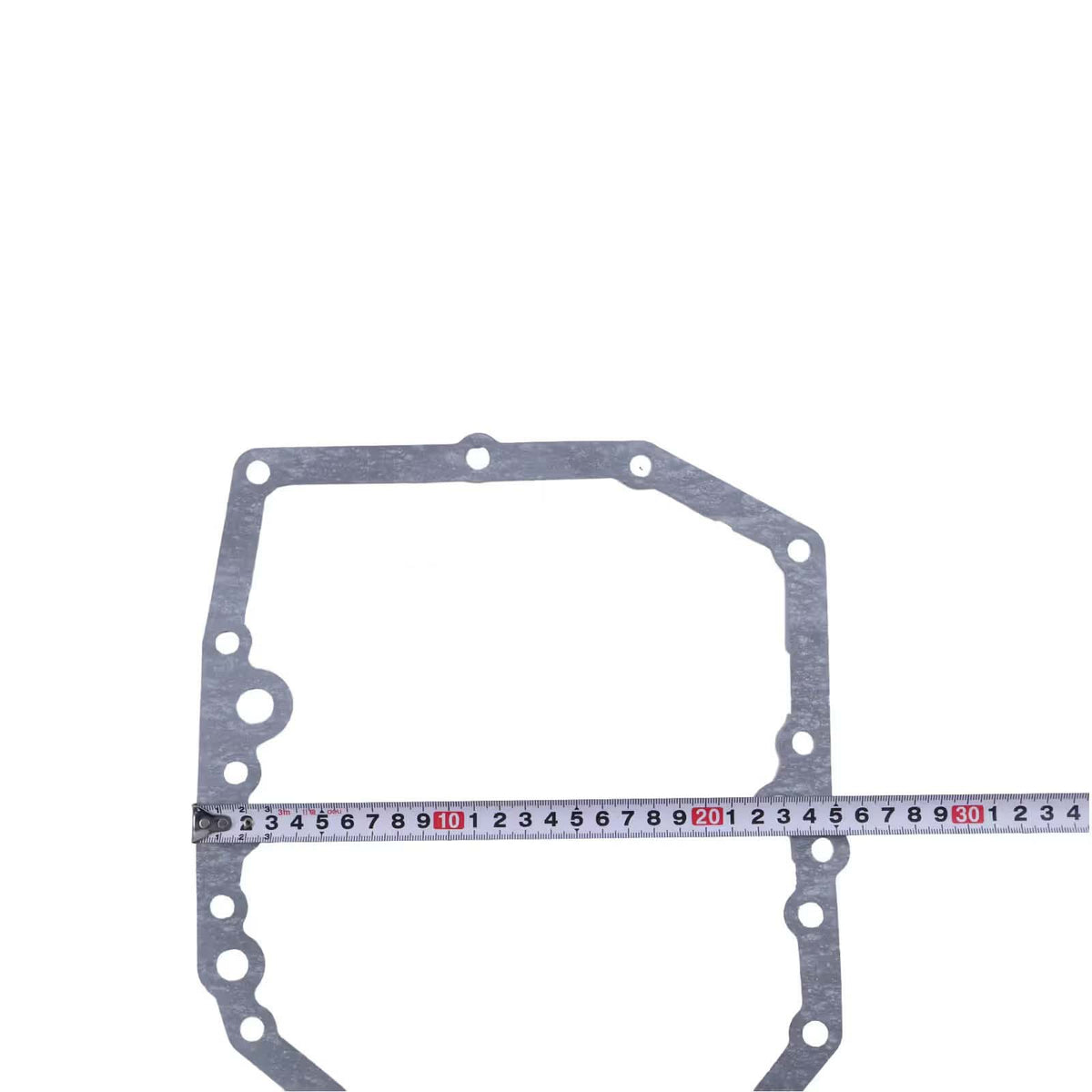 Transmission Cover Gasket 32371-23630-71 for Toyota Engine 1DZ Forklift 02-6FD10 02-6FD15 02-6FD20 02-6FG10 02-6FG15