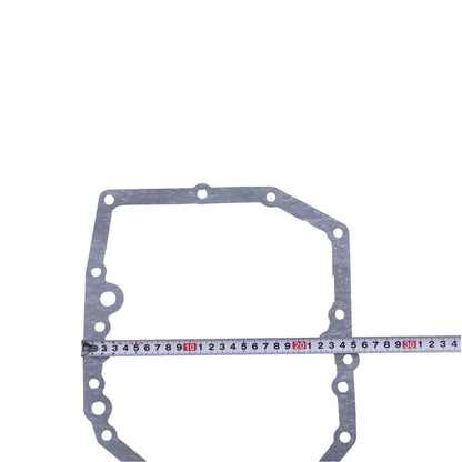 Transmission Cover Gasket 32371-23630-71 for Toyota Engine 1DZ Forklift 02-6FD10 02-6FD15 02-6FD20 02-6FG10 02-6FG15