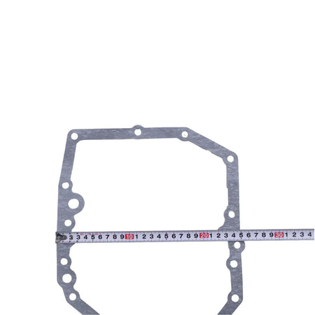 Transmission Cover Gasket 32371-23630-71 for Toyota Engine 1DZ Forklift 02-6FD10 02-6FD15 02-6FD20 02-6FG10 02-6FG15