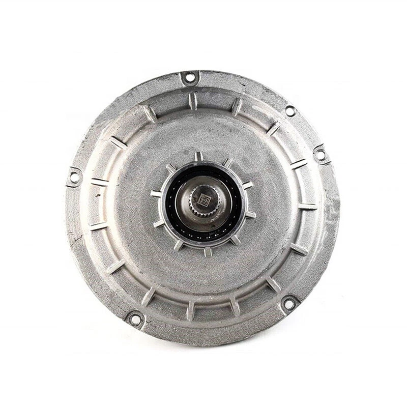 Transmission Dual Wet Clutch Drum 0B5141030E for Audi A4 A5 A6 A7 Q5 - KUDUPARTS