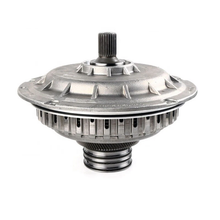 Transmission Dual Wet Clutch Drum 0B5141030E for Audi A4 A5 A6 A7 Q5