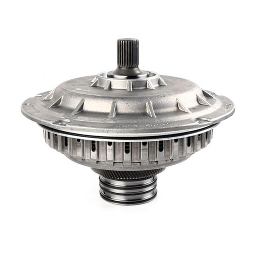 Transmission Dual Wet Clutch Drum 0B5141030E for Audi A4 A5 A6 A7 Q5 - KUDUPARTS