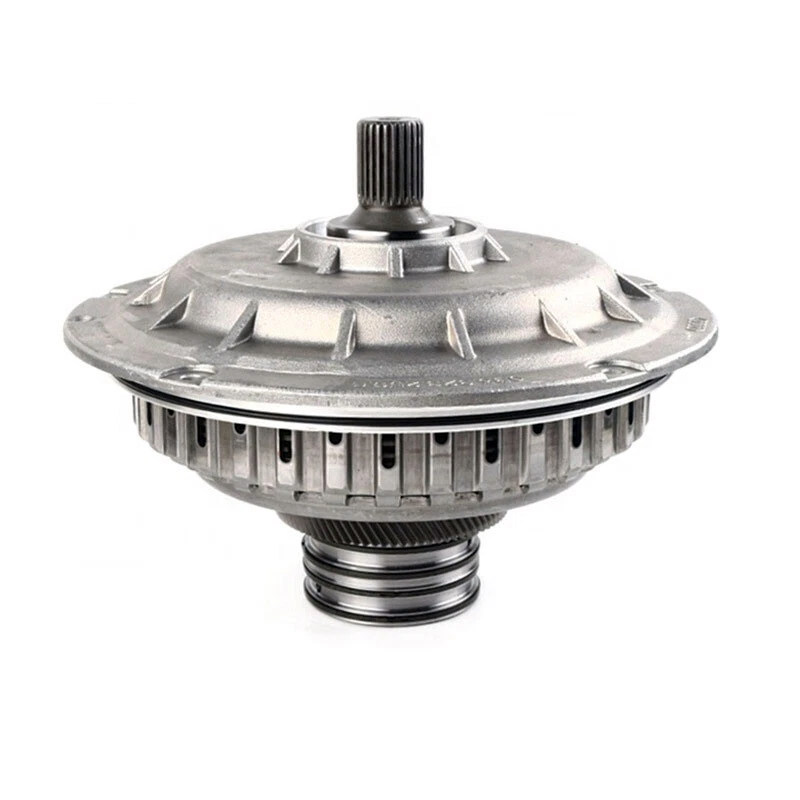 Transmission Dual Wet Clutch Drum 0B5141030E for Audi A4 A5 A6 A7 Q5 - KUDUPARTS