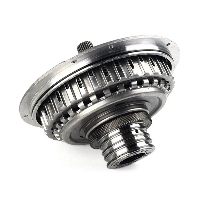 Tambour d'embrayage double à bain d'huile 0B5141030E pour Audi A4 A5 A6 A7 Q5 