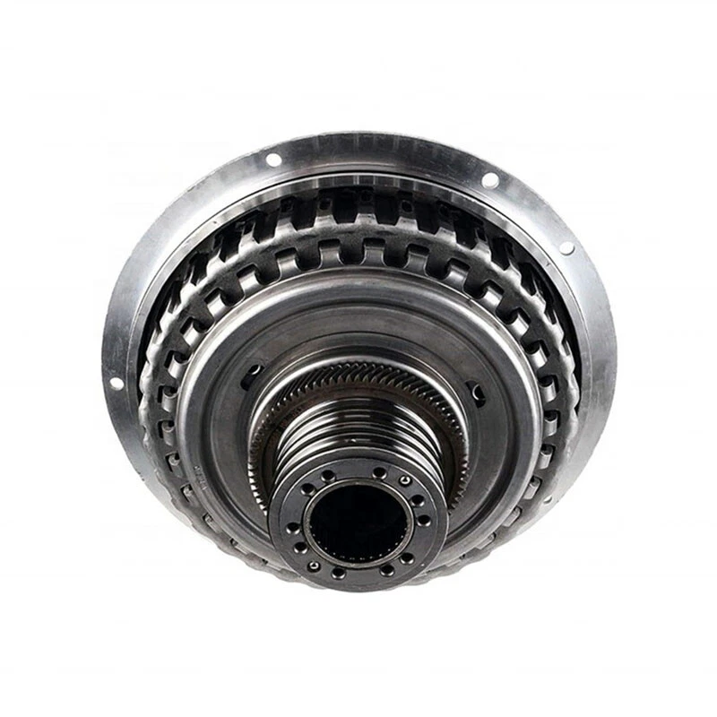 Tambour d'embrayage double à bain d'huile 0B5141030E pour Audi A4 A5 A6 A7 Q5 