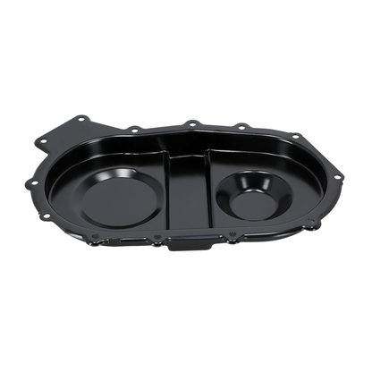 Transmission End Cover 5078570AA 5078570AB for Chrysler 200 Pacifica Dodge Grand Caravan Avenger Ram ProMaster 1500 2500 3500