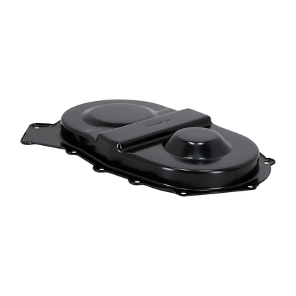 Transmission End Cover 5078570AA 5078570AB for Chrysler 200 Pacifica Dodge Grand Caravan Avenger Ram ProMaster 1500 2500 3500