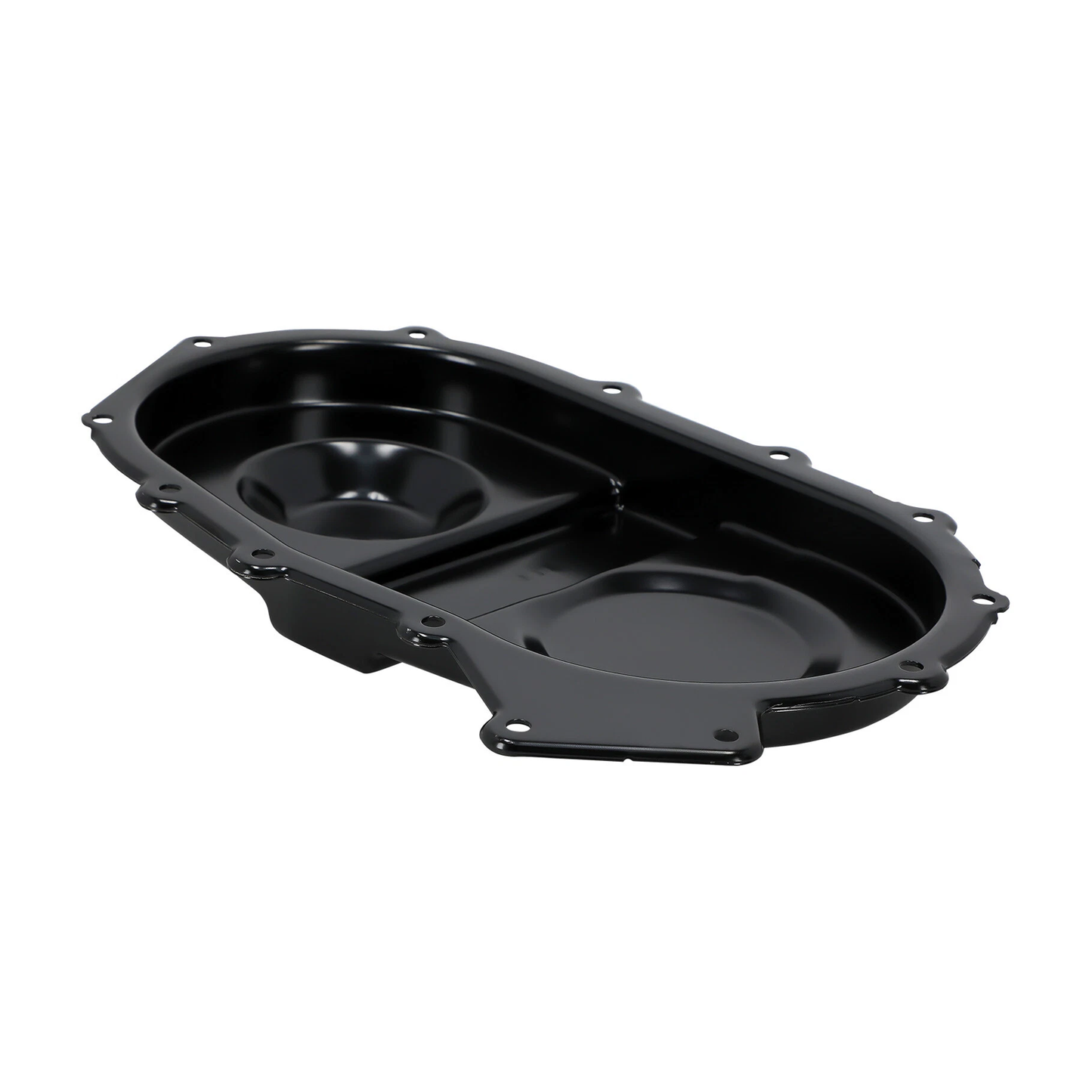 Transmission End Cover 5078570AA 5078570AB for Chrysler 200 Pacifica Dodge Grand Caravan Avenger Ram ProMaster 1500 2500 3500