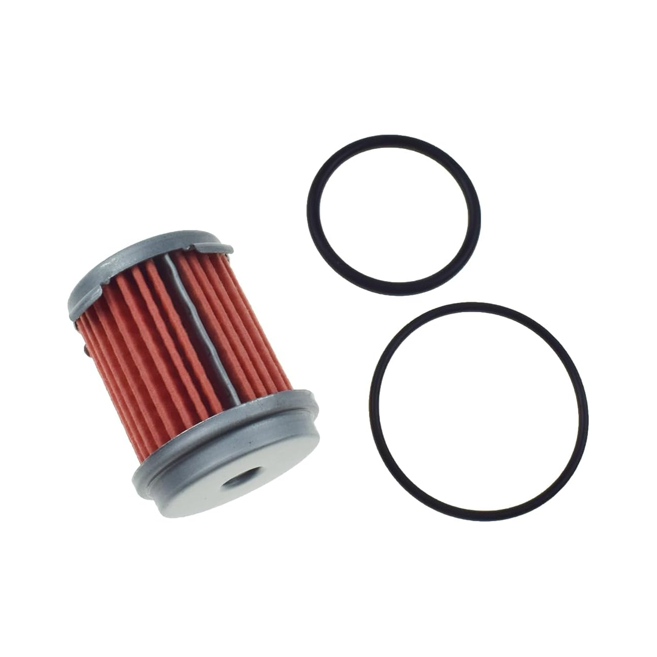 Transmission Filter Cooler Kit 25420-5T0-003 25450-P4V-013 for 2014-2020 Honda Vehicle Civic HR-V Fit 1.5L 1.8L 2.0L