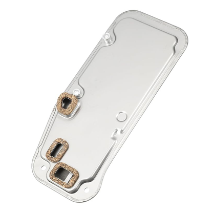 Transmission Filter Oil Pan Gasket Kit 35330-60030 for Toyota 4Runner Tacoma Land Cruiser Tundra Sequoia 1996-2015